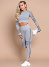 Load image into Gallery viewer, Elite Seamless Leggings