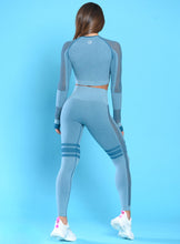 Load image into Gallery viewer, Elite Seamless Leggings