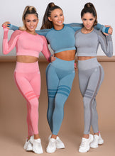 Load image into Gallery viewer, Elite Seamless Leggings