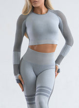 Load image into Gallery viewer, Elite Seamless Pullover