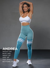 Load image into Gallery viewer, Thigh-Highs 'Heather'