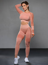Load image into Gallery viewer, Elite Seamless Leggings