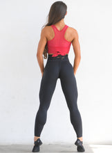 Load image into Gallery viewer, Styled Workout Tank