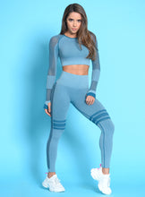 Load image into Gallery viewer, Elite Seamless Leggings