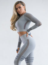 Load image into Gallery viewer, Elite Seamless Pullover
