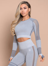 Load image into Gallery viewer, Elite Seamless Pullover