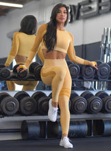 Load image into Gallery viewer, Elite Seamless Leggings
