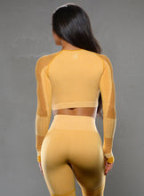 Load image into Gallery viewer, Elite Seamless Pullover
