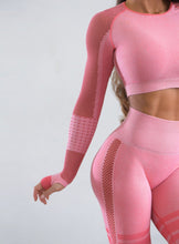 Load image into Gallery viewer, Elite Seamless Leggings
