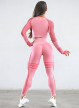 Load image into Gallery viewer, Elite Seamless Leggings
