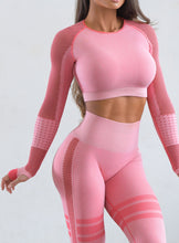 Load image into Gallery viewer, Elite Seamless Pullover

