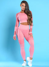 Load image into Gallery viewer, Elite Seamless Leggings
