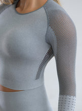 Load image into Gallery viewer, Elite Seamless Pullover
