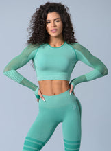 Load image into Gallery viewer, Elite Seamless Pullover
