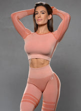 Load image into Gallery viewer, Elite Seamless Pullover
