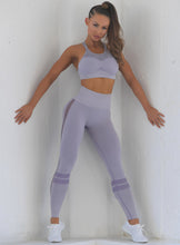 Load image into Gallery viewer, PRO Seamless Sports Bra
