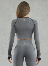 Load image into Gallery viewer, Pro Seamless Pullover
