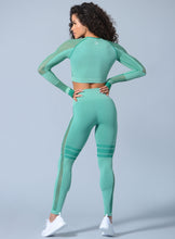 Load image into Gallery viewer, Elite Seamless Leggings

