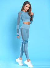 Load image into Gallery viewer, Elite Seamless Leggings
