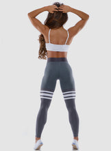 Load image into Gallery viewer, Thigh-Highs 'Heather'
