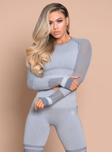 Load image into Gallery viewer, Elite Seamless Pullover
