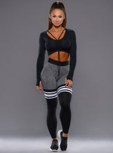 Load image into Gallery viewer, Thigh-Highs 'Heather'
